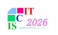 ISCIT 2026 Logo