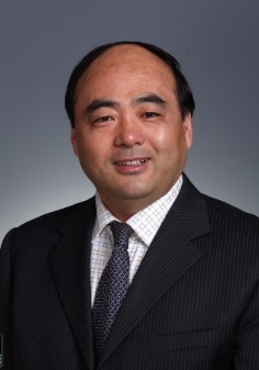 Prof. Chenghui Zhang