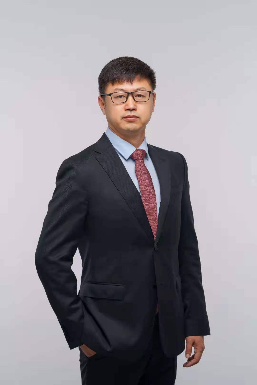Prof. Junyu Dong