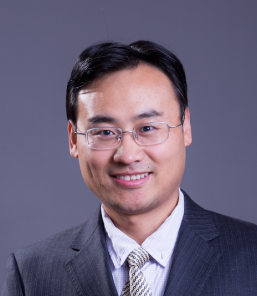 Prof. Siwei Ma